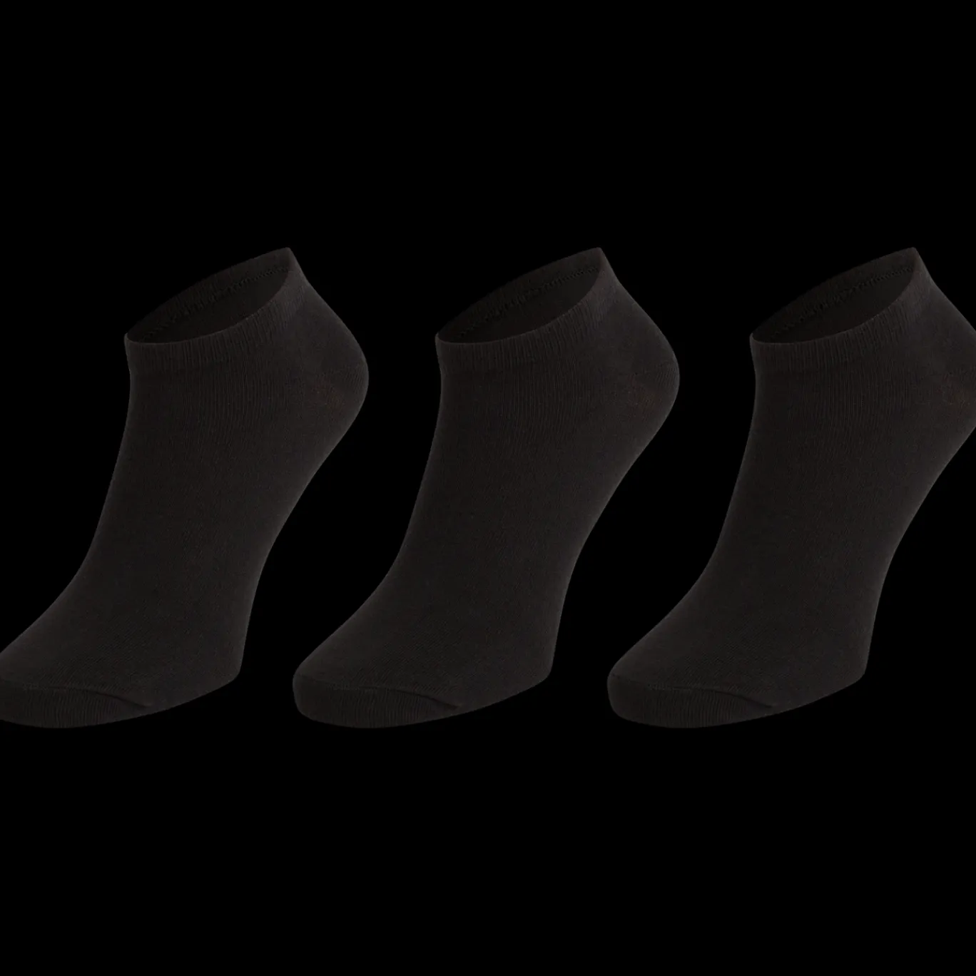 Pairz Beenmode^sneakersokken