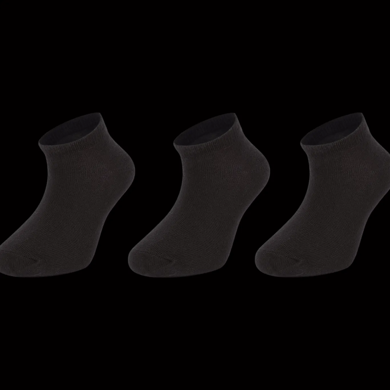 Pairz Beenmode^sneakersokken