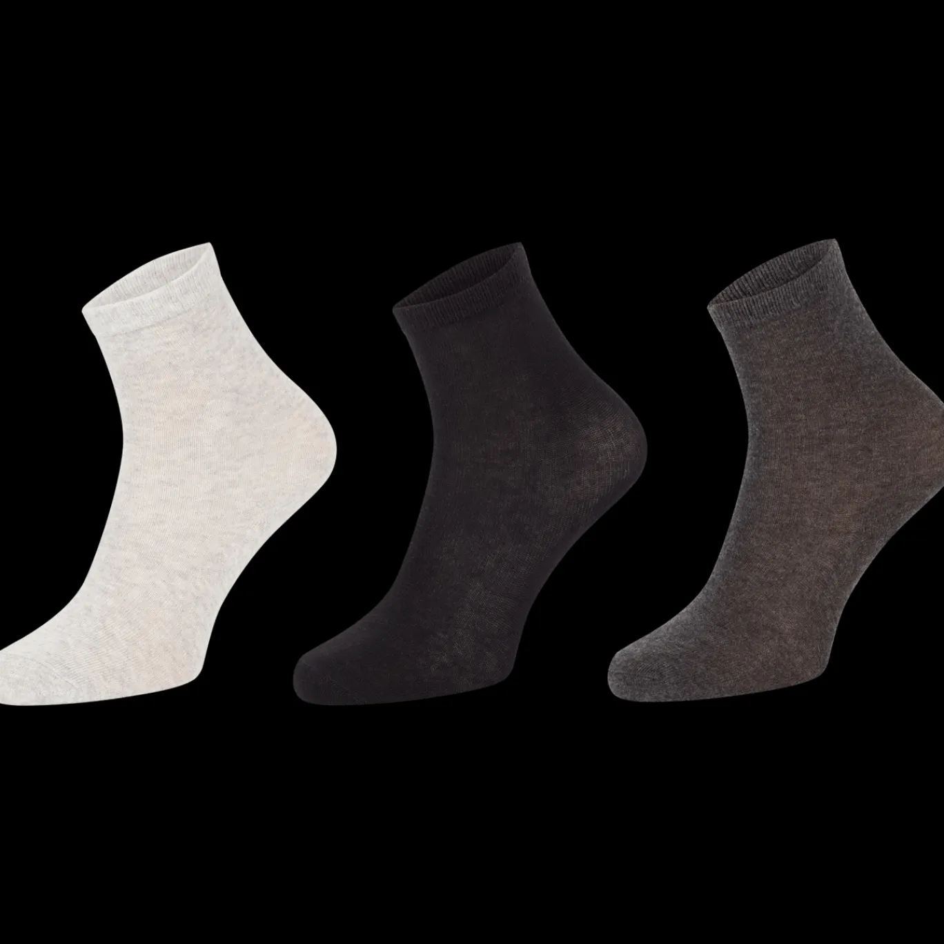 Pairz Beenmode^sokken