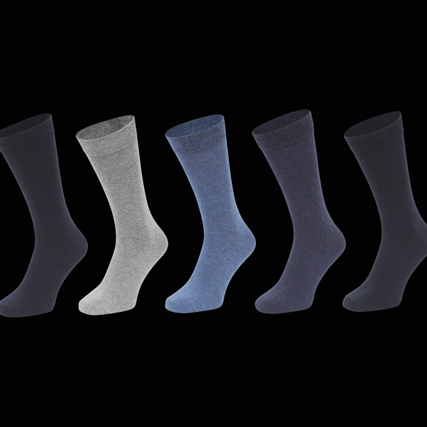 Pairz Beenmode^sokken