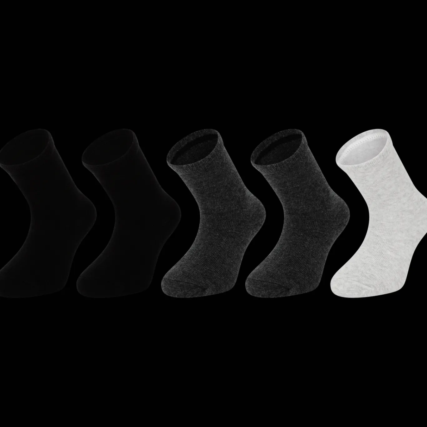 Pairz Beenmode^sokken