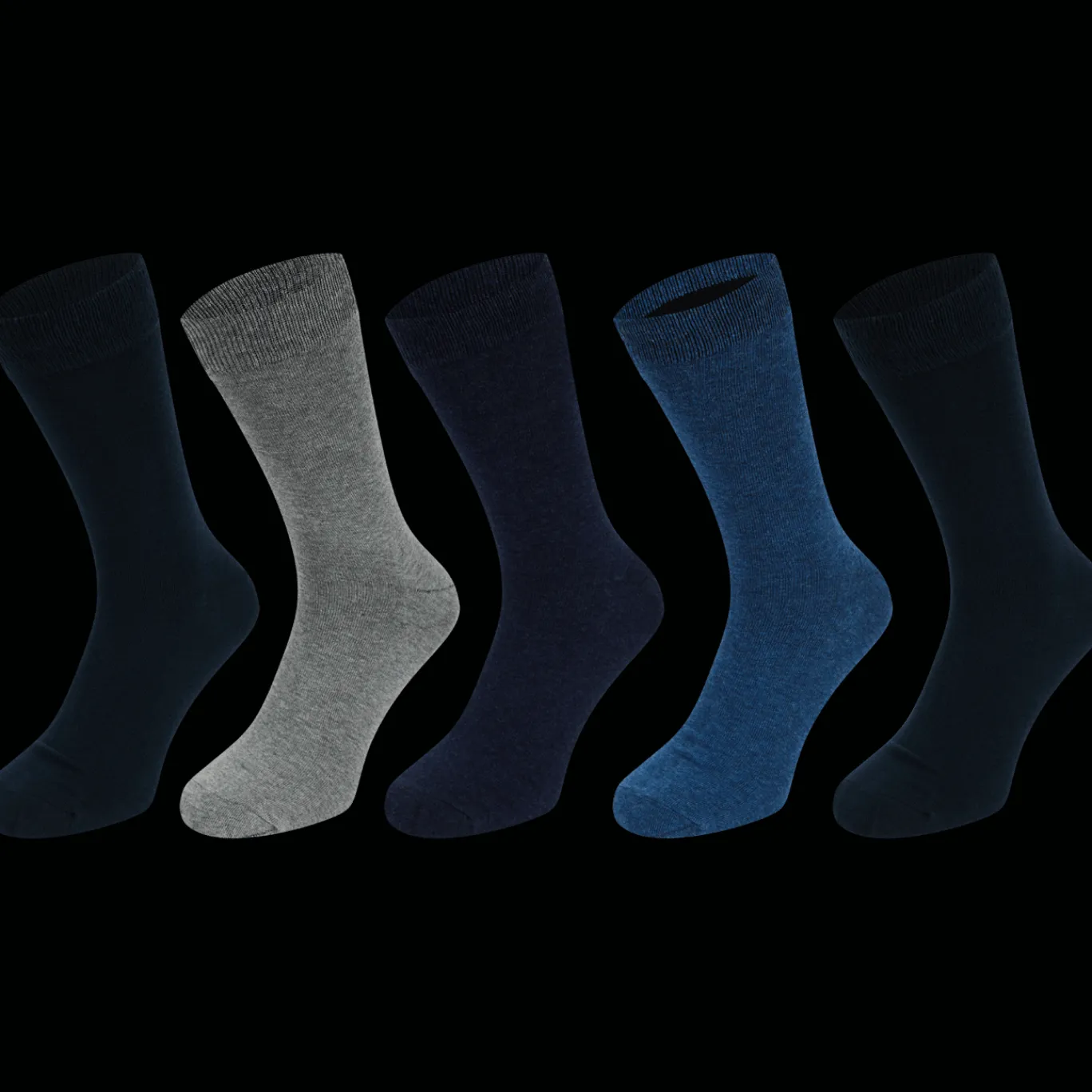 Pairz Beenmode^sokken