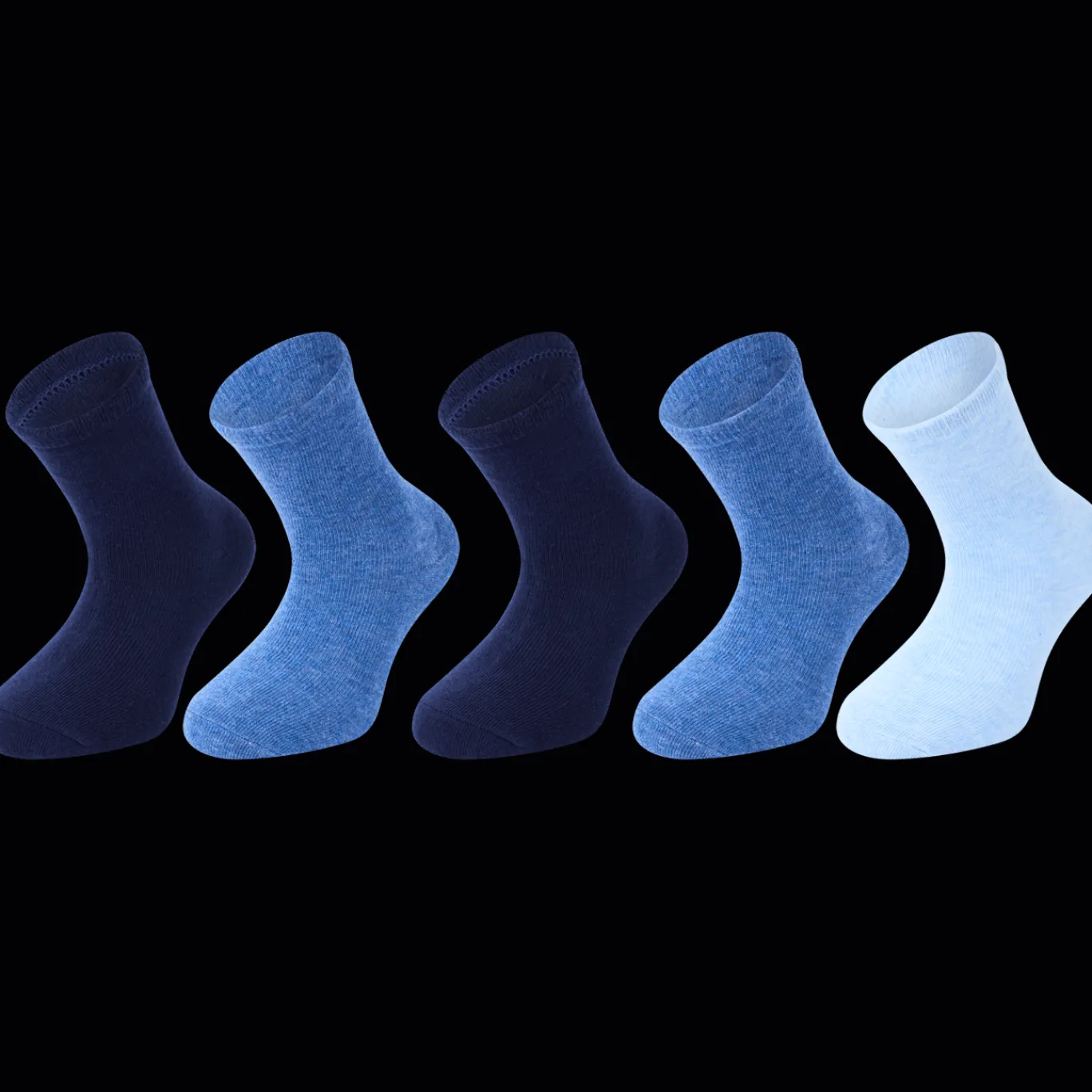 Pairz Beenmode^sokken