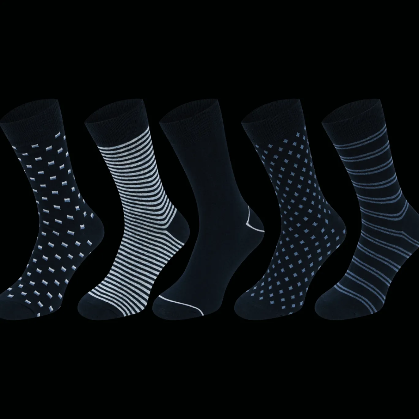 Pairz Beenmode^sokken