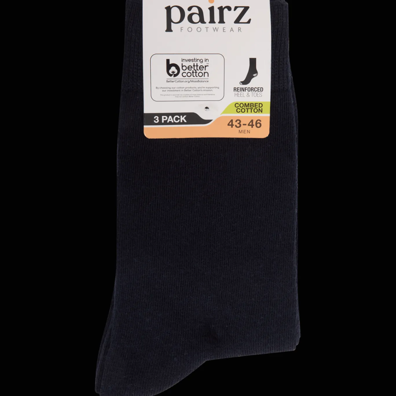 Pairz Beenmode^sokken