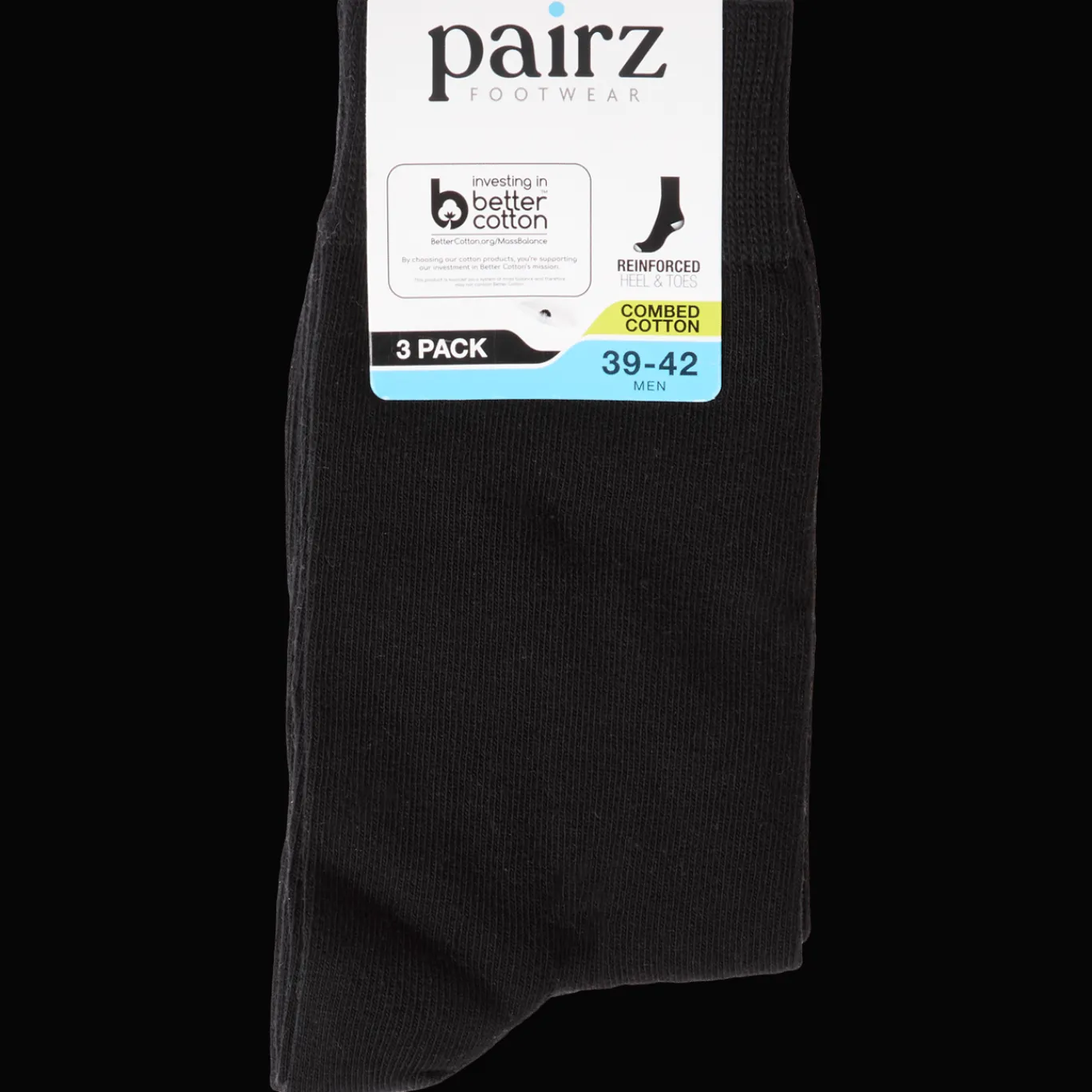 Pairz Beenmode^sokken