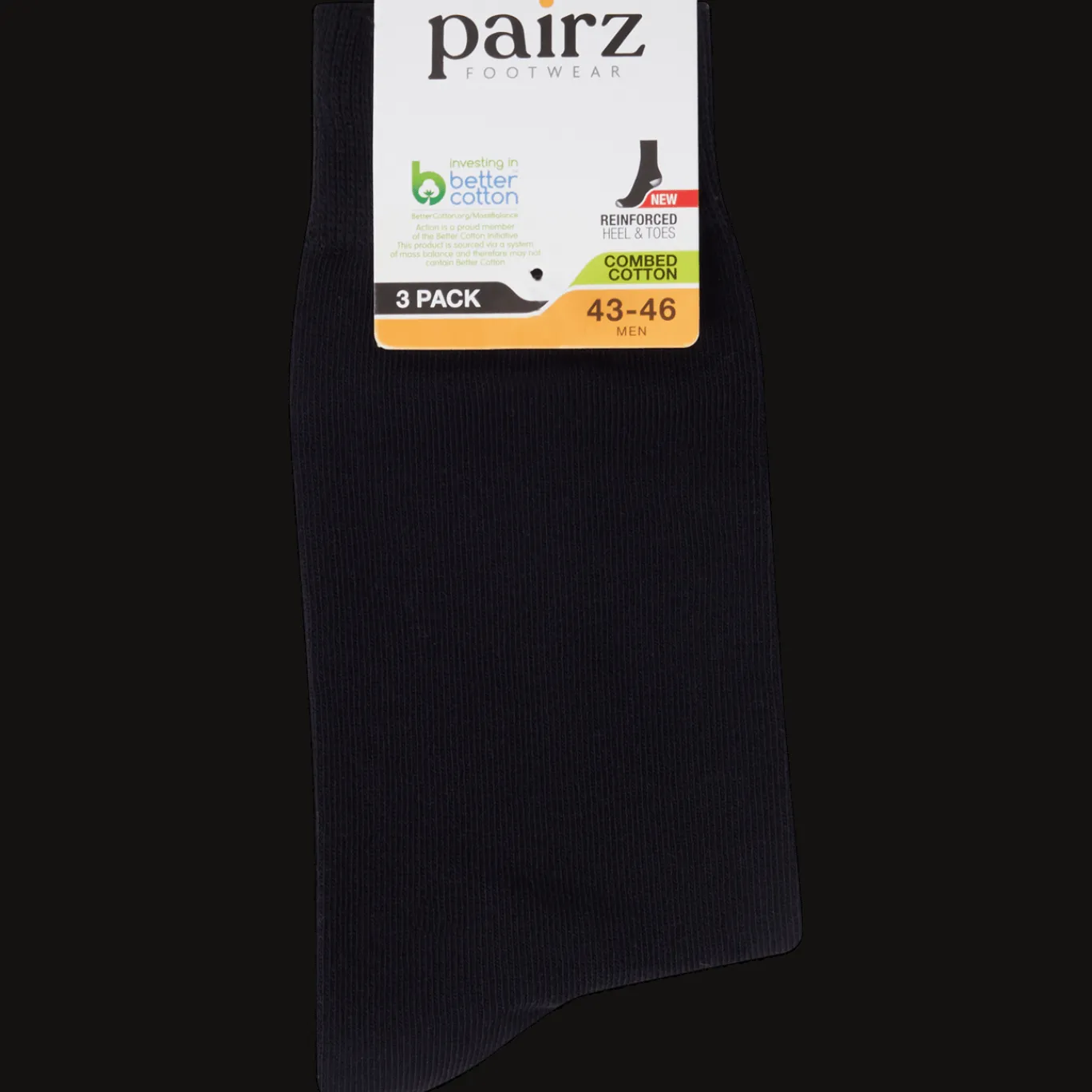 Pairz Beenmode^sokken