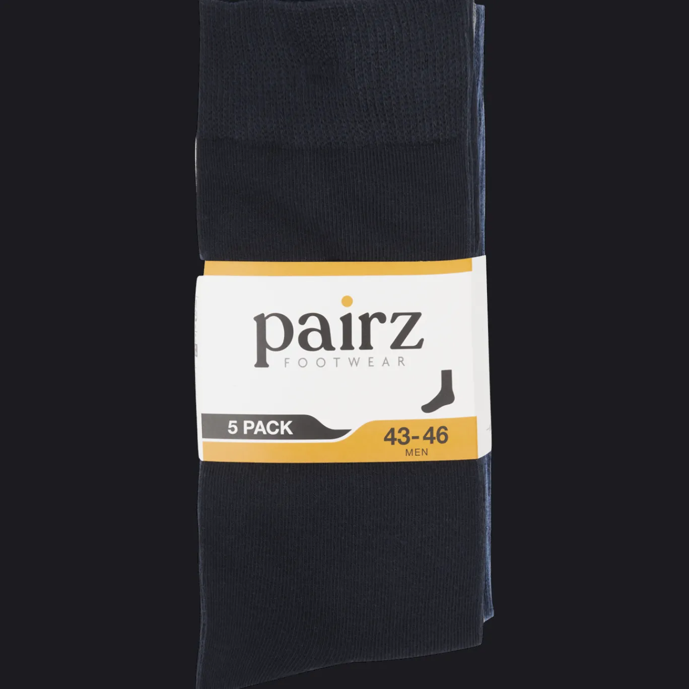 Pairz Beenmode^sokken