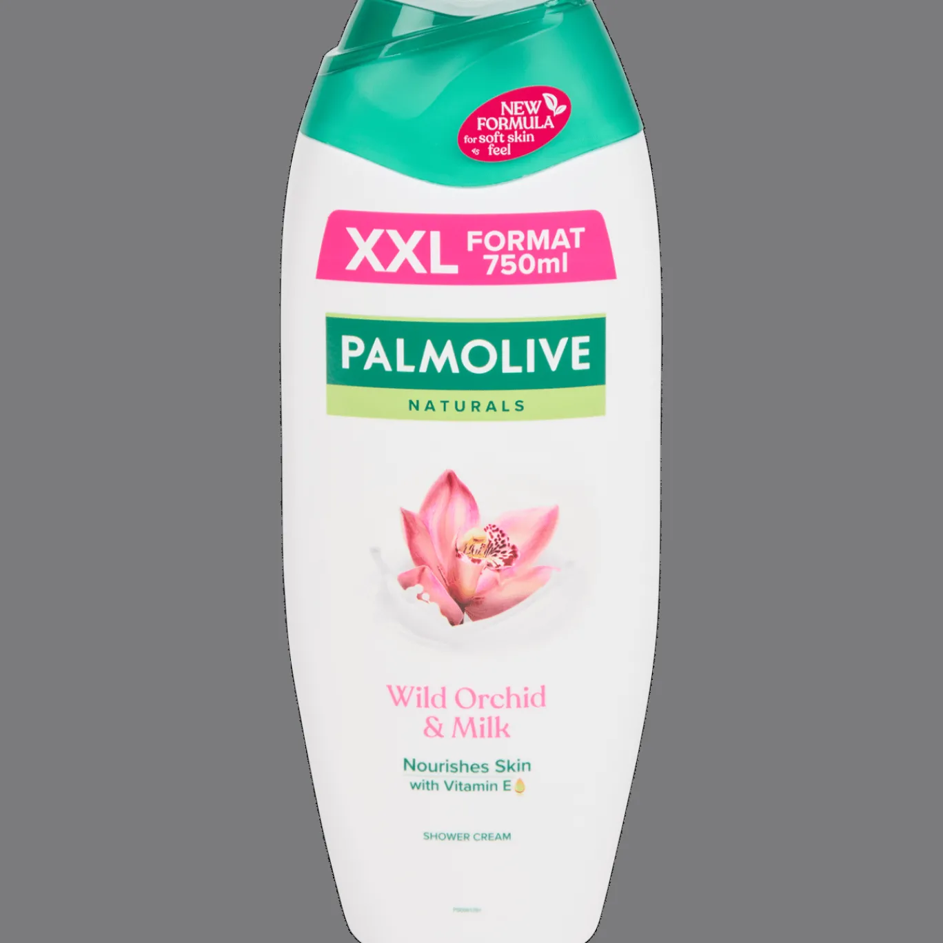 Palmolive Lichaamsverzorging^bad- en douchecrème Wild Orchid & Milk