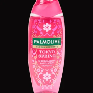 Palmolive Lichaamsverzorging^Floral Journeys douchegel Tokyo Springs