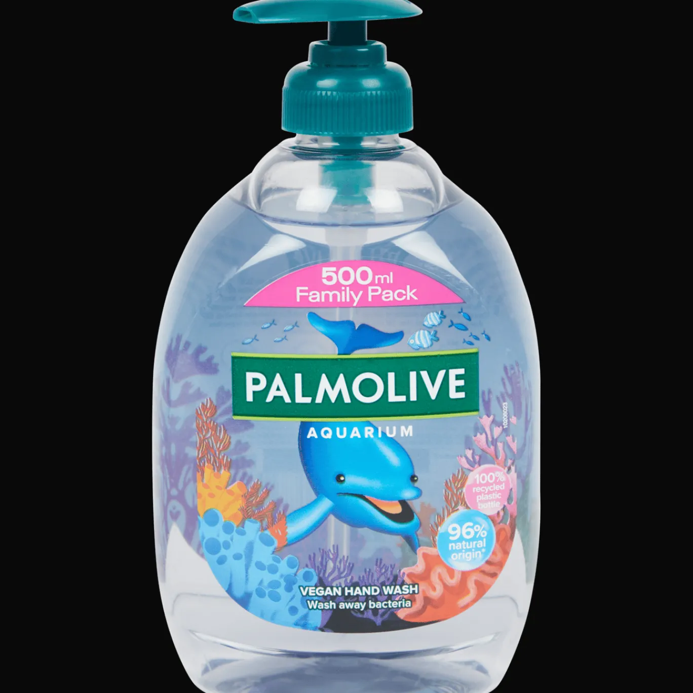 Palmolive Lichaamsverzorging^handzeep Aquarium