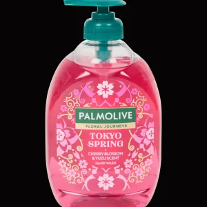 Palmolive Lichaamsverzorging^handzeep Tokyo Spring