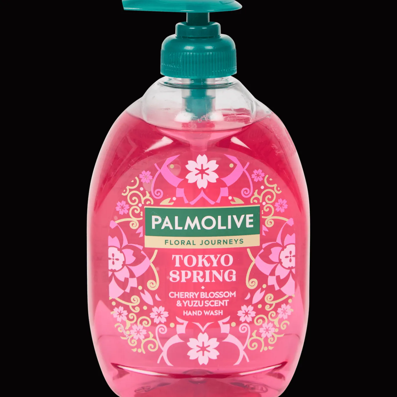palmolive_handzeep_tokyo_spring_0.webp Palmolive Lichaamsverzorging^handzeep Tokyo Spring