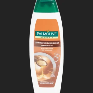 Palmolive Haarverzorging^2-in-1 shampoo Luminous Nourishment