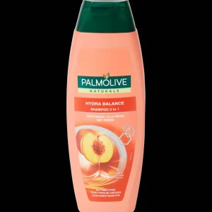 Palmolive Haarverzorging^Naturals 2-in-1 shampoo Hydra Balance