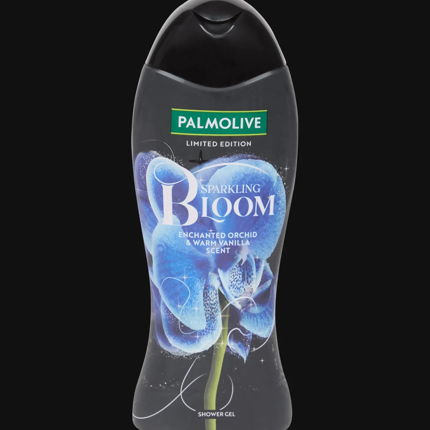 Palmolive Lichaamsverzorging^Sparkling Bloom douchegel Enchanted Orchid & Warm Vanilla
