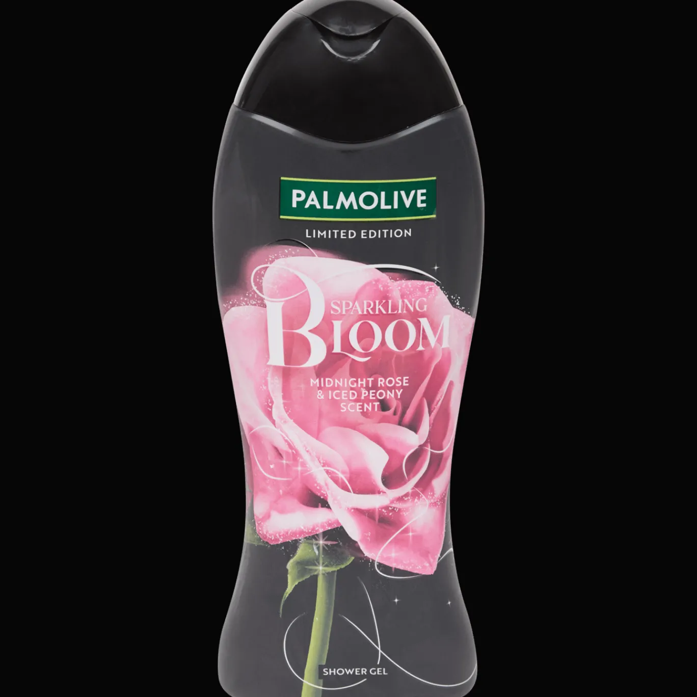 Palmolive Lichaamsverzorging^Sparkling Bloom douchegel Midnight Rose & Iced Peony