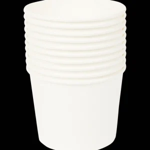 Action Feestartikelen^Papieren bakjes