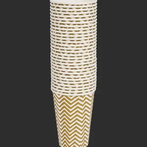 Action Feestartikelen^Papieren bekers