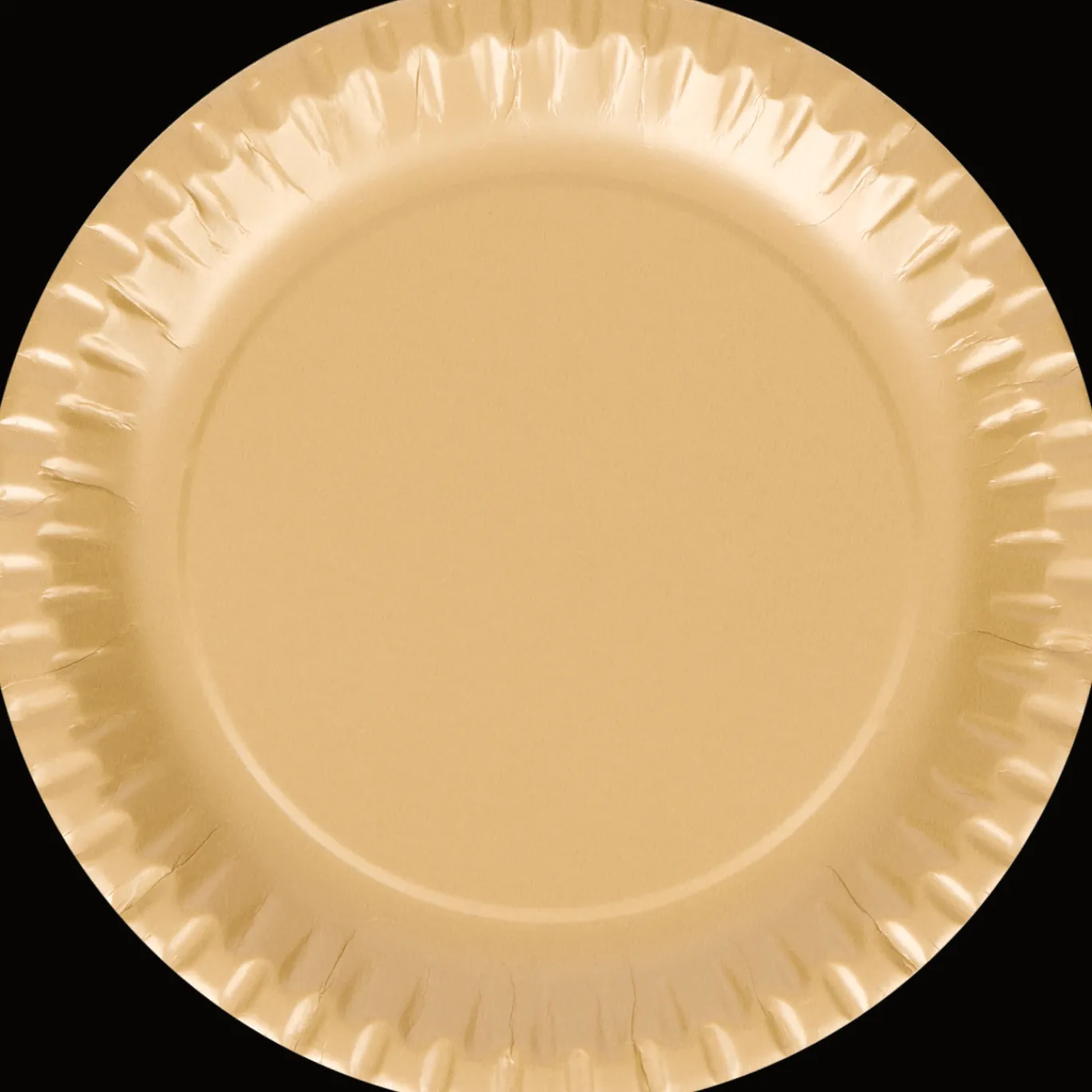 Action Feestartikelen^Papieren borden