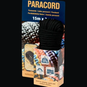 Action Gereedschap^Paracord touw