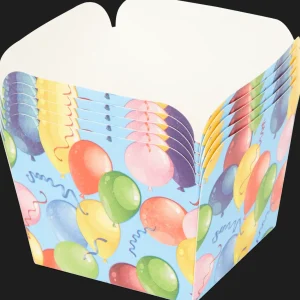 Action Feestartikelen^Party Universe snackbakjes