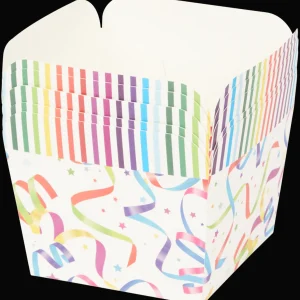 Action Feestartikelen^Party Universe snackbakjes