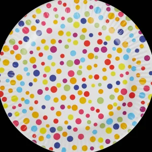 Action Feestartikelen^Partybordjes