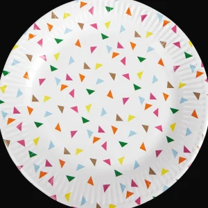 Action Feestartikelen^Partybordjes