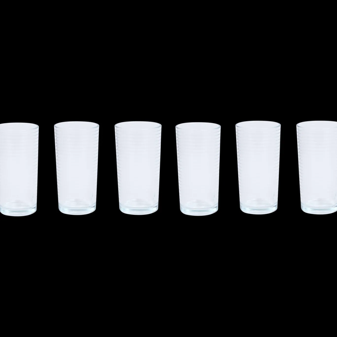 Action Glazen^Pasabahce longdrinkglazen Doro