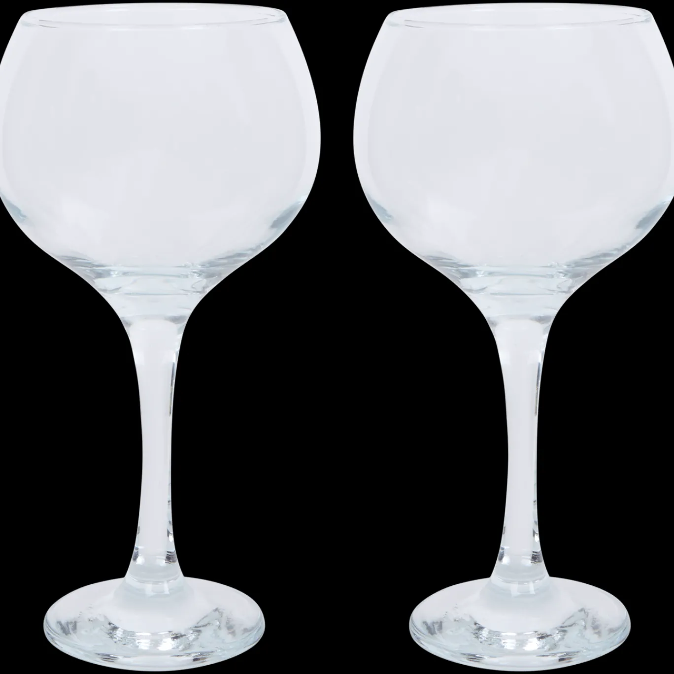 Action Glazen^Pasabahce wijnglazen