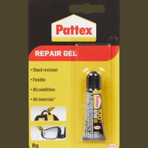 Pattex Gereedschap^100% repair gel-lijm