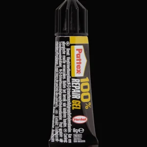 Pattex Gereedschap^100% repair gel-lijm