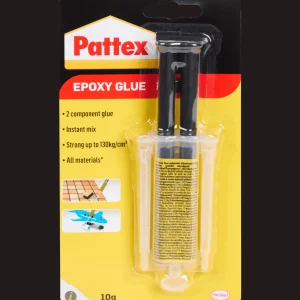 Pattex Gereedschap^epoxylijm