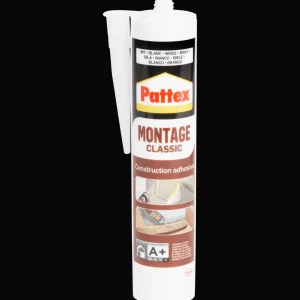 Pattex Gereedschap^montagelijm