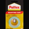 Pattex Gereedschap^montagetape