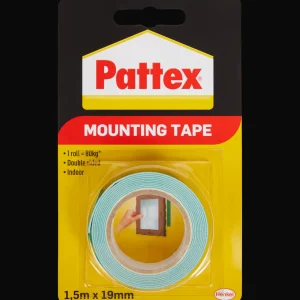 Pattex Gereedschap^montagetape