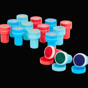 Action Knutselen^Paw Partol stempels