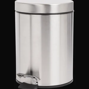 Action Prullenbakken^Pedaalemmer