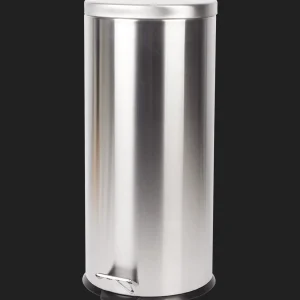 Action Prullenbakken^Pedaalemmer