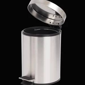 Action Prullenbakken^Pedaalemmer