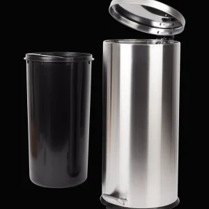 Action Prullenbakken^Pedaalemmer