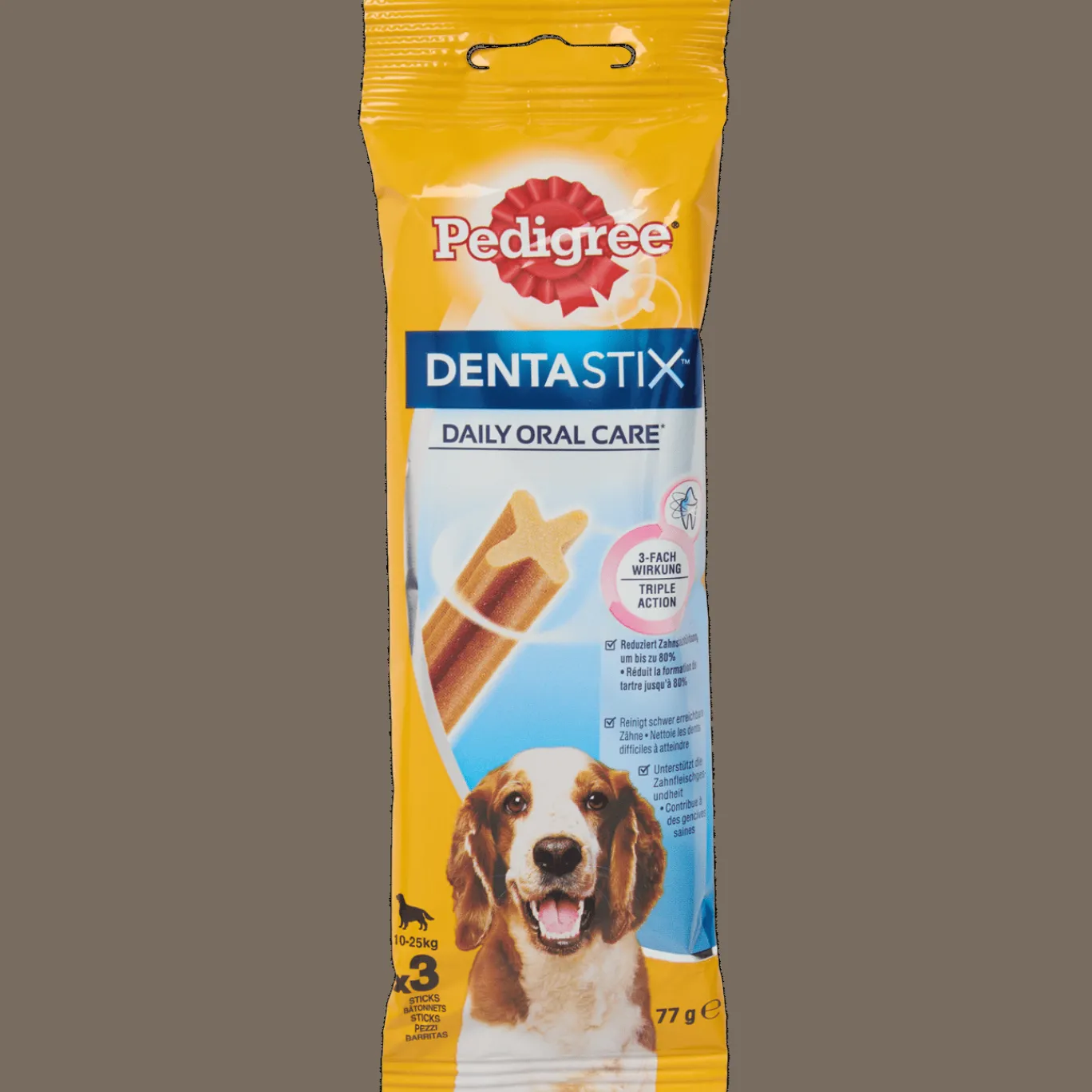 Pedigree Hond | Dierenvoeding^hondensnack Dentastix