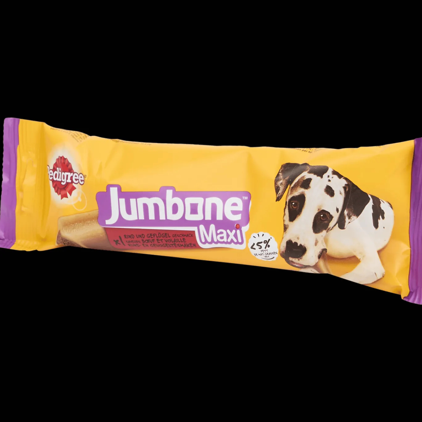 Pedigree Dierenvoeding^Jumbone Maxi