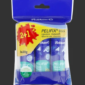 Action Bureau Accessoires^Pelikan Pelifix lijmstick