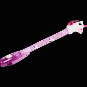 Action Schrijfwaren^Pen met onzichtbare inkt