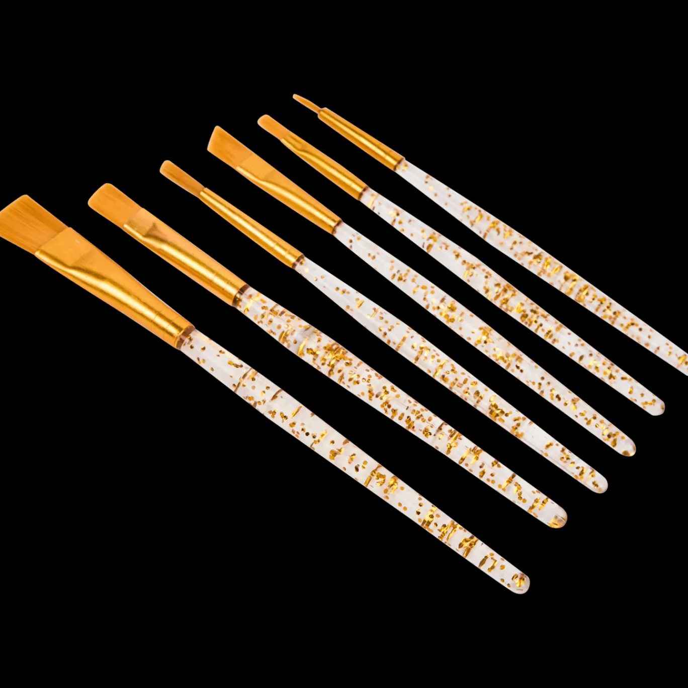 Action Schilderen^Penselenset