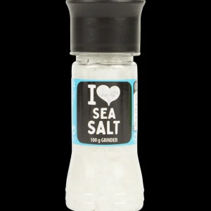 Action Keukengerei^Peper- of zoutmolen