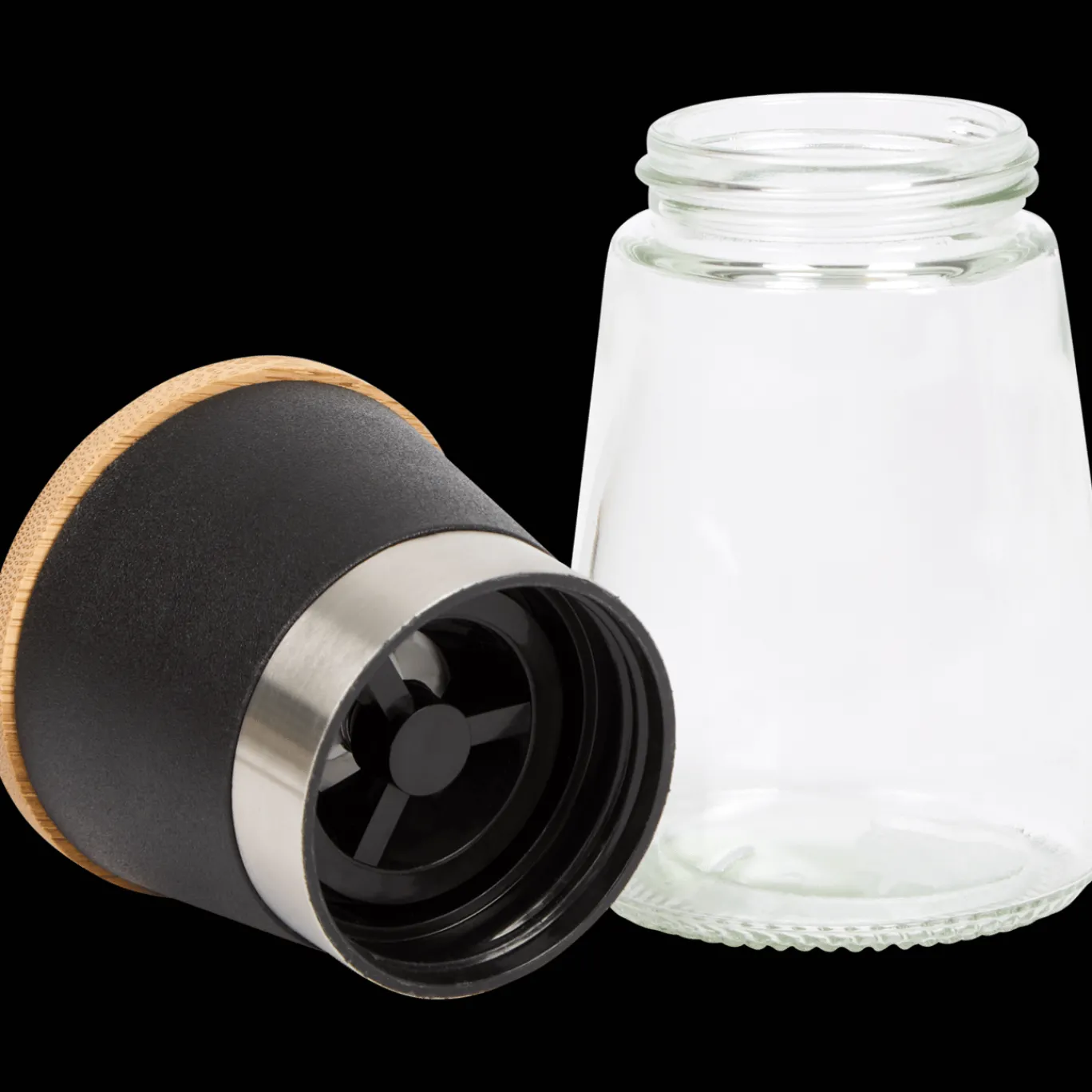 Action Keukengerei^Peper- of zoutmolen