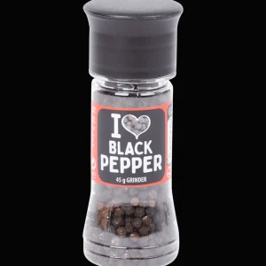 Action Keukengerei^Peper- of zoutmolen